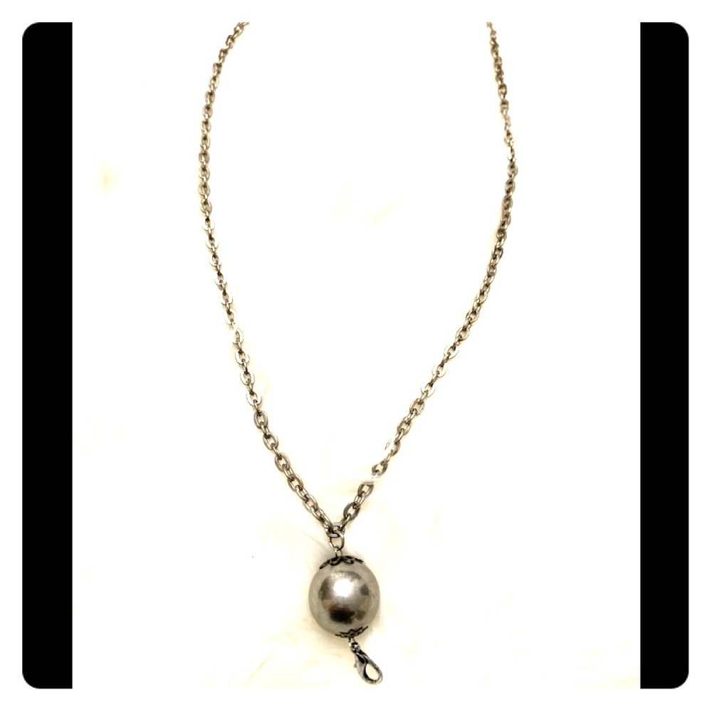 Jewel Kade Necklace